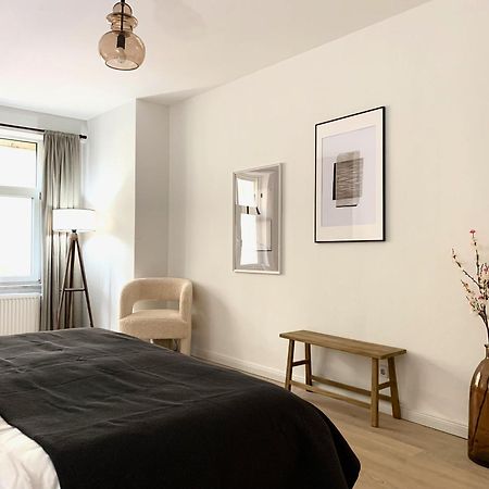 Cosy, Spacious, And Central Βερολίνο Εξωτερικό φωτογραφία