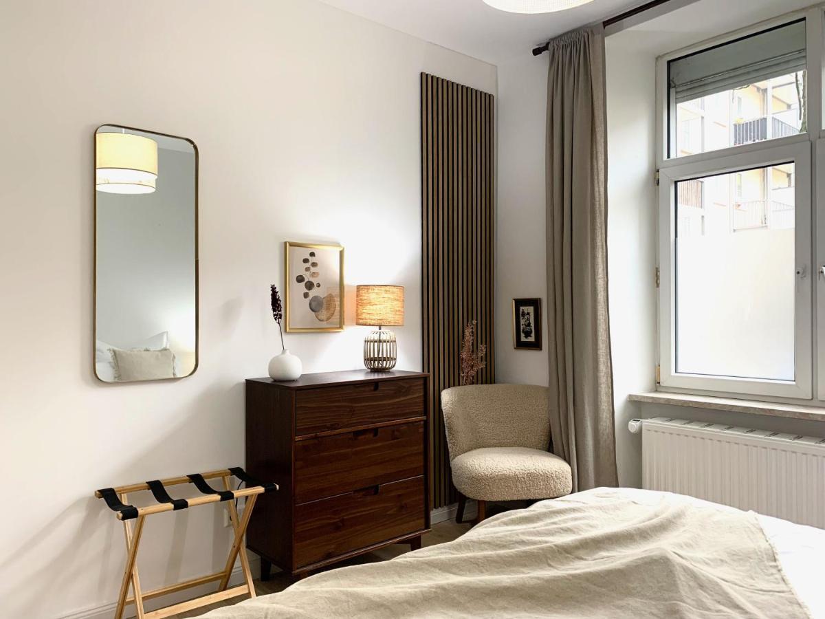 Cosy, Spacious, And Central Βερολίνο Εξωτερικό φωτογραφία