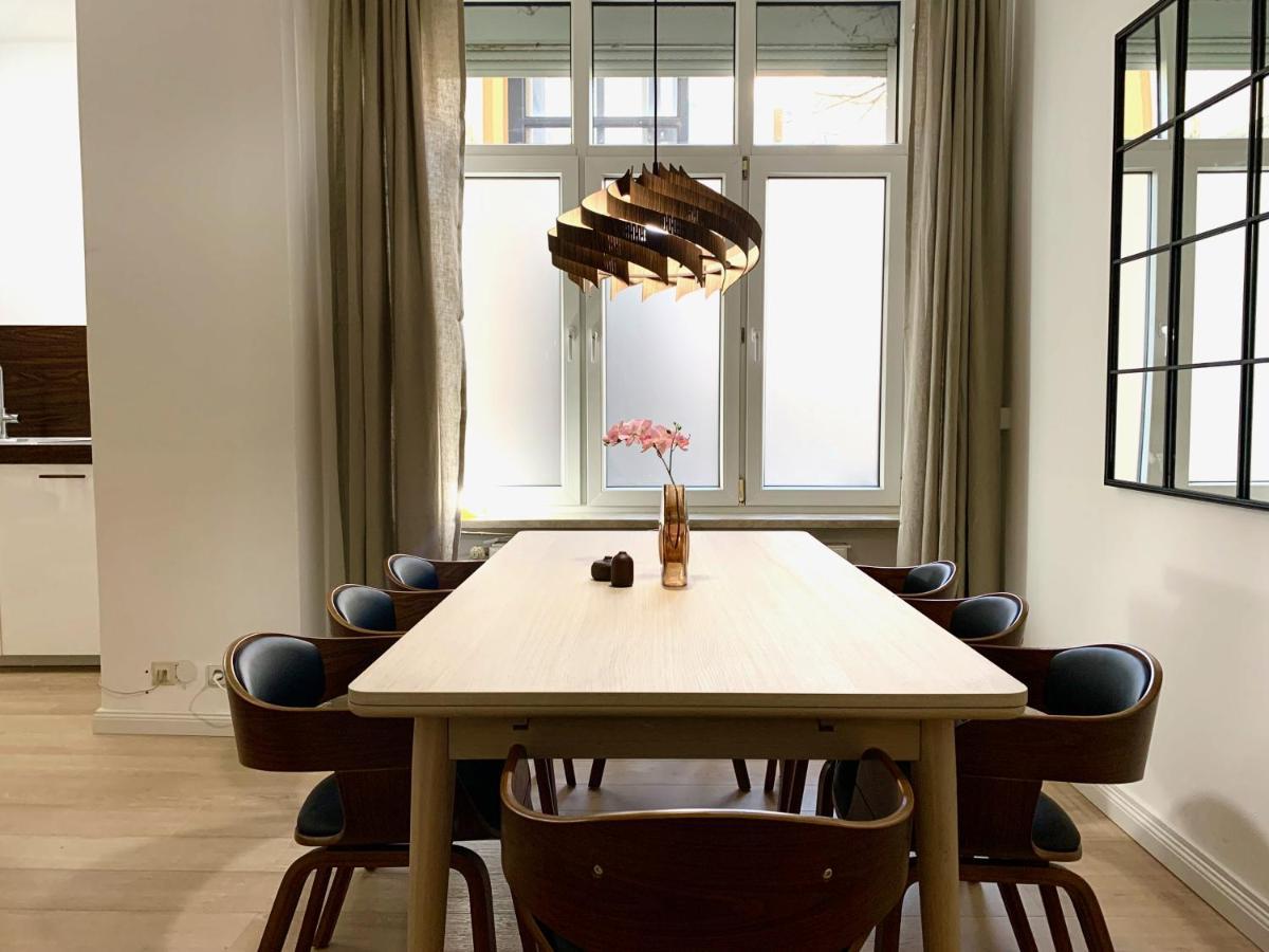 Cosy, Spacious, And Central Βερολίνο Εξωτερικό φωτογραφία