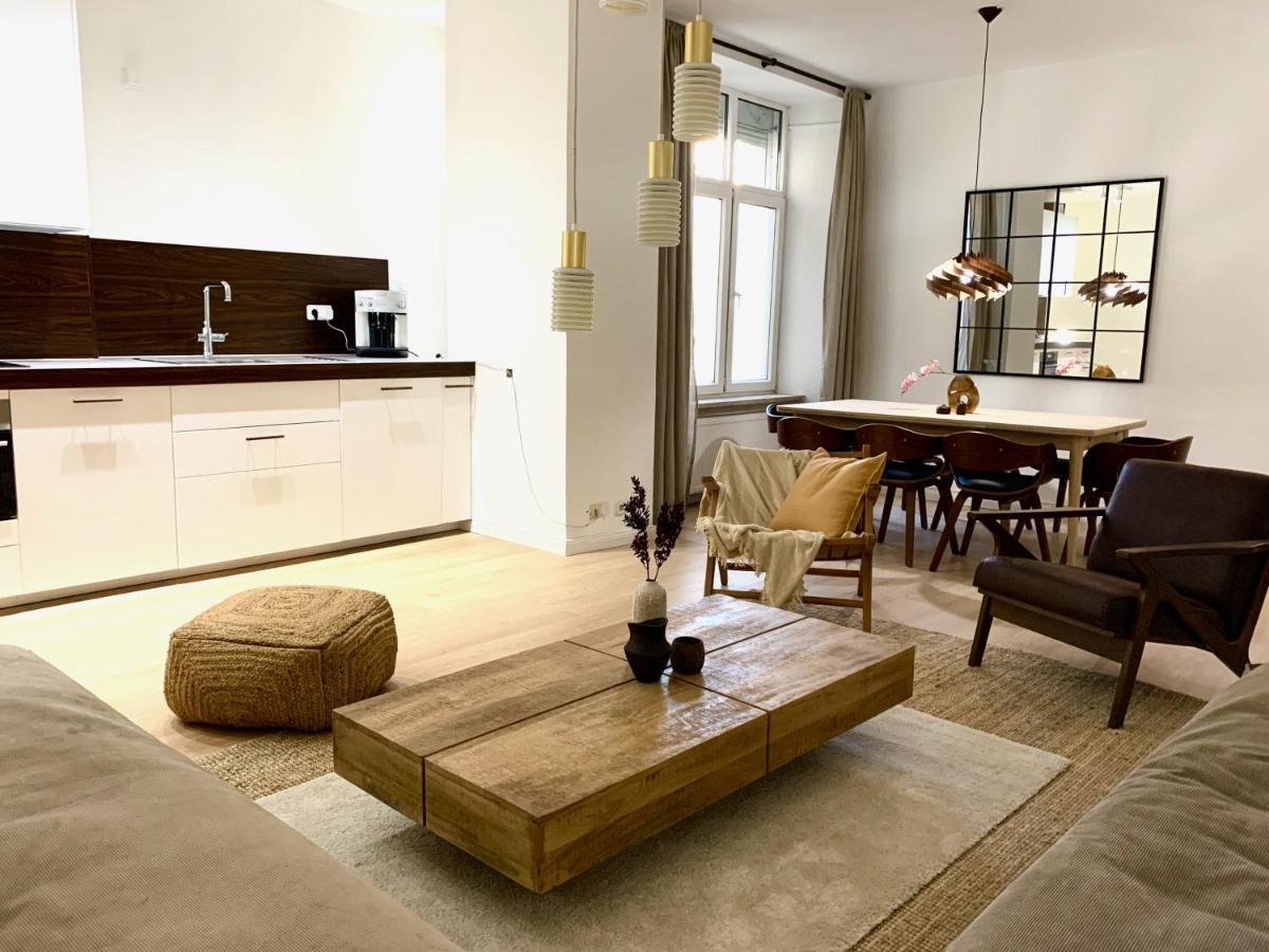 Cosy, Spacious, And Central Βερολίνο Εξωτερικό φωτογραφία