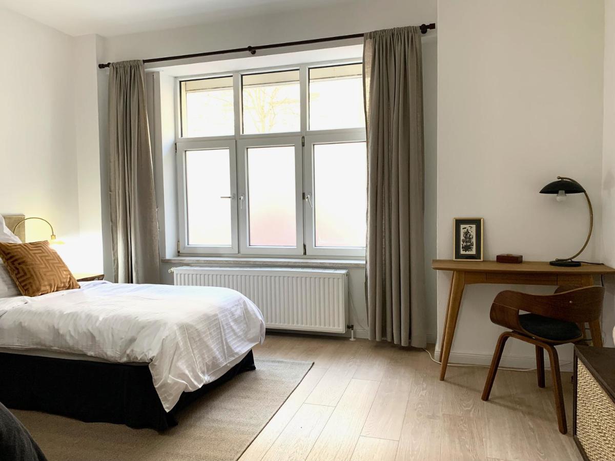 Cosy, Spacious, And Central Βερολίνο Εξωτερικό φωτογραφία