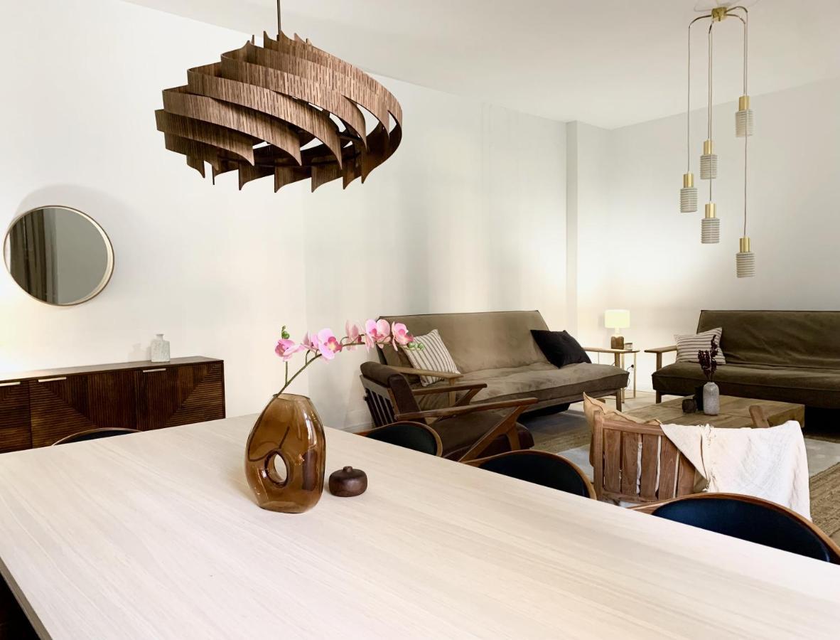 Cosy, Spacious, And Central Βερολίνο Εξωτερικό φωτογραφία