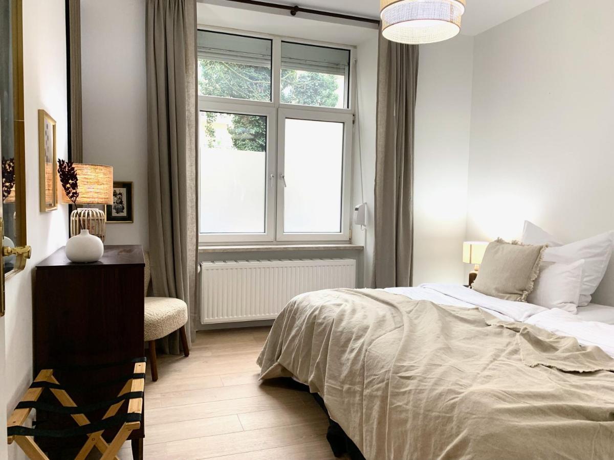 Cosy, Spacious, And Central Βερολίνο Εξωτερικό φωτογραφία