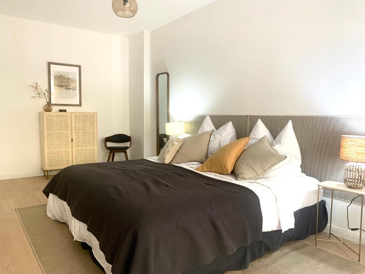 Cosy, Spacious, And Central Βερολίνο Εξωτερικό φωτογραφία