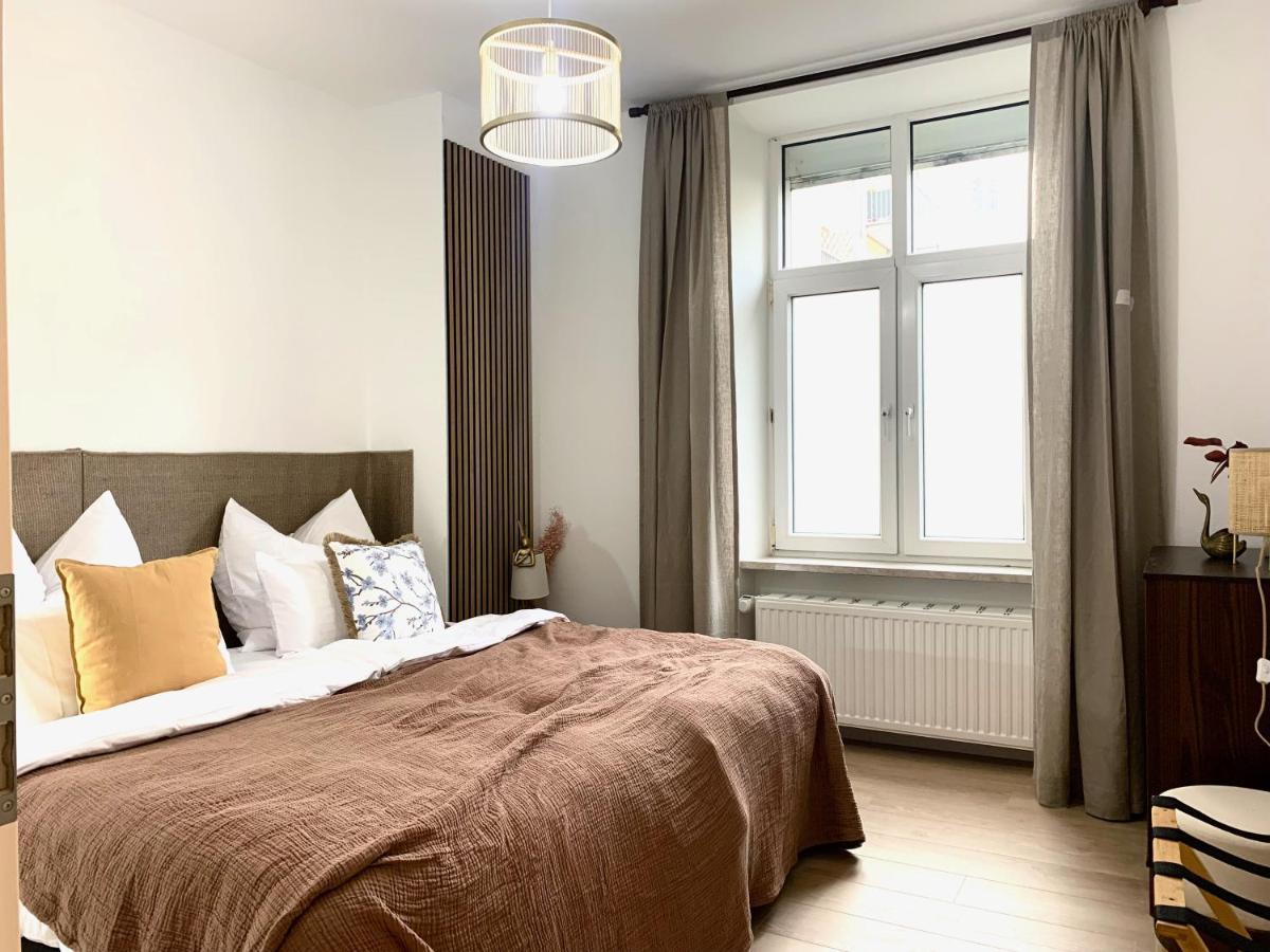 Cosy, Spacious, And Central Βερολίνο Εξωτερικό φωτογραφία