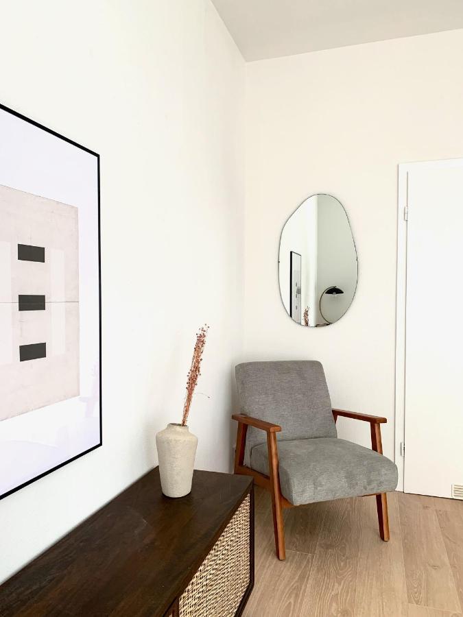 Cosy, Spacious, And Central Βερολίνο Εξωτερικό φωτογραφία