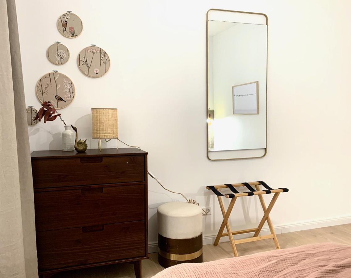 Cosy, Spacious, And Central Βερολίνο Εξωτερικό φωτογραφία