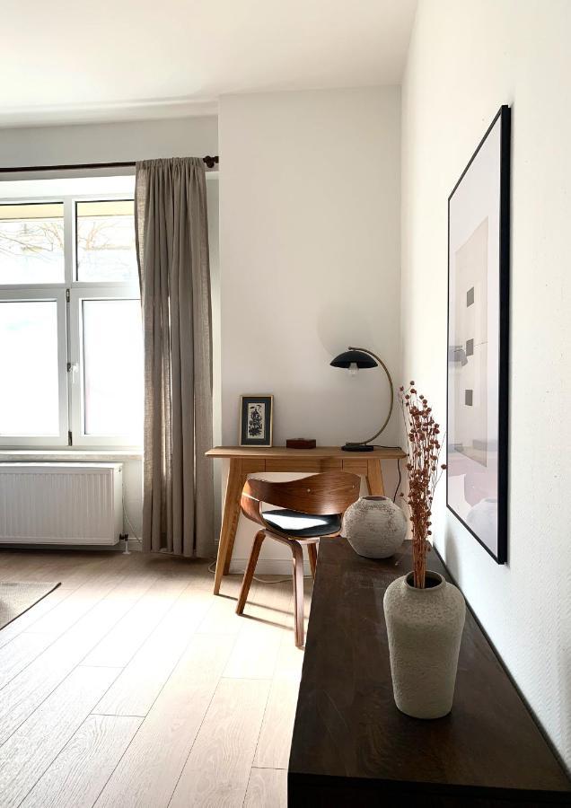 Cosy, Spacious, And Central Βερολίνο Εξωτερικό φωτογραφία