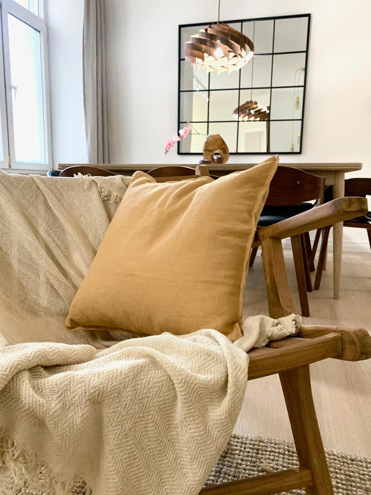 Cosy, Spacious, And Central Βερολίνο Εξωτερικό φωτογραφία