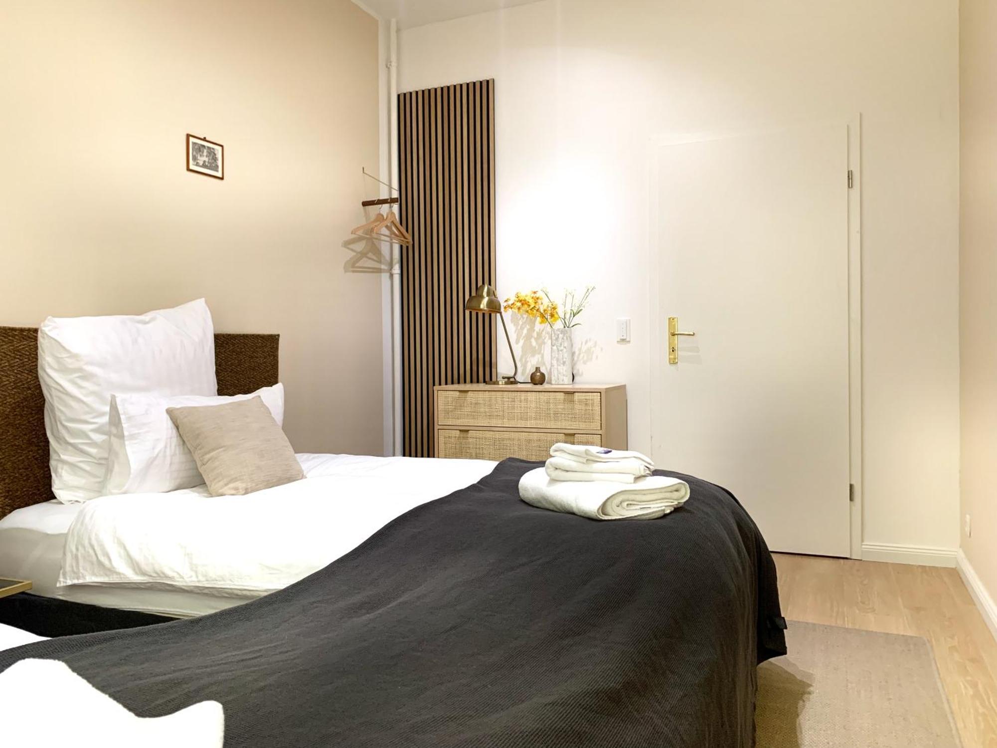 Cosy, Spacious, And Central Βερολίνο Εξωτερικό φωτογραφία