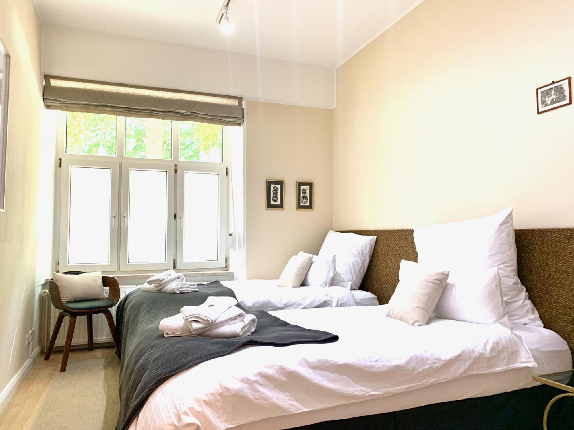 Cosy, Spacious, And Central Βερολίνο Εξωτερικό φωτογραφία