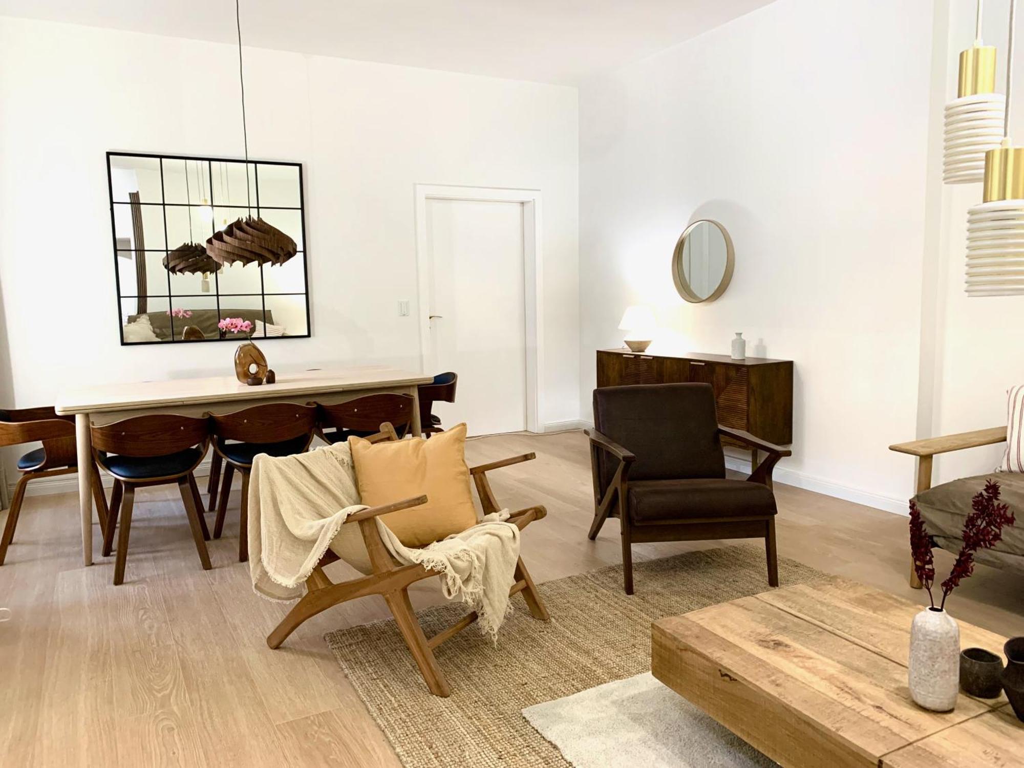 Cosy, Spacious, And Central Βερολίνο Εξωτερικό φωτογραφία
